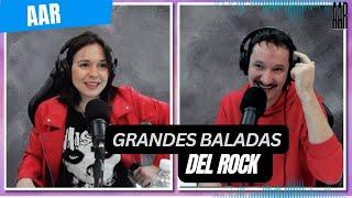 GRANDES BALADAS DEL ROCK