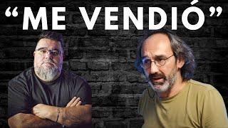 Caso Daniel Sancho: Joaquín Campos VS Triun Arts