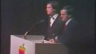 Full 1984 Apple Shareholders Meeting (Part 9 of 9)