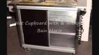 Outdoor Catering Equipment Hire