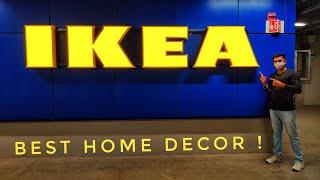 IKEA in Mumbai || Newly opened IKEA of Mumbai,Vashi