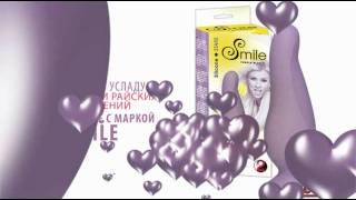 Интим магазин SexFay.Ru представляет сек игрушки бренд Smile