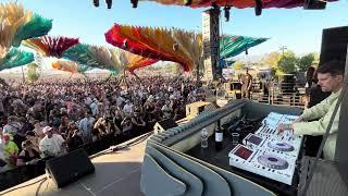 Tycho @ Coachella’s The Do LaB