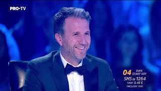 Românii au talent 2022 - semifinala 1. DJ Hugo Arthur