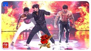 Ramu Rathod Performance - #DheeCelebritySpecial2 - 18th September 2024 - Wed & Thu @9:30 PM