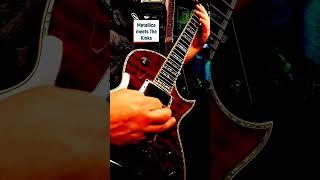 Old School Thrash Metal Riffs Like Exodus Meets Metallica Megadeth Annihilator Slayer NWOTM