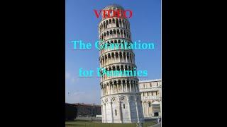 The Relativity Theory for Dummies part 2 Gravitation