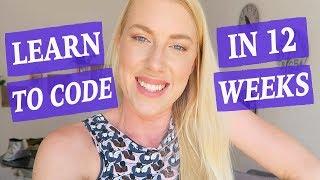 LEARN TO CODE IN 12 WEEKS  CODEWORKS REVIEW