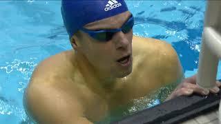 Men’s 400m IM A Final | 2019 TYR Pro Swim Series - Knoxville