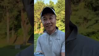 유튜브 꿈나무 필드래곤세종에머슨cc에서 캐디보키와 만나다 #캐디보키 #세종에머슨cc #라운드 #보키채널 #채널홍보 #필드래곤채널 #골프