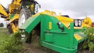 There is now an opportunity for you as farmers and growers to change the way you care for your soil.