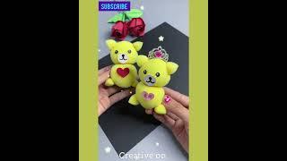 People Make Creative things with Sponge  | CREATIVE ON