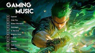 Cool Music For Gaming 2024  Best Music Mix, NCS, Electronic, House  Best Of EDM 2024