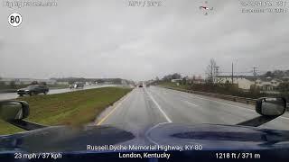 BigRigTravels LIVE - Oakwood, Illinois to Kentucky November 19, 2024