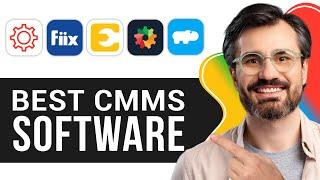 Best CMMS Software for 2024: UpKeep vs Fiix vs eMaint vs Limble CMMS vs Hippo CMM