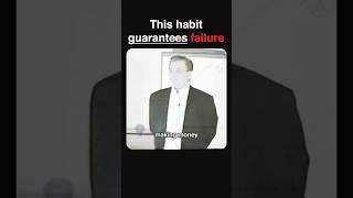 Win more trades by breaking this bad habit #motivation #inspiration #mindset #discipline #trading