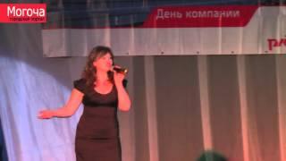 Елена Радченко