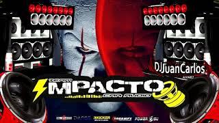 Tu Cojea - Team Impacto  Car Audio - Dj Juan Carlos Alviarez ️