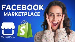 How To Sell Like A Pro On Facebook Marketplace