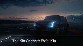 The Kia Concept EV9 | Kia