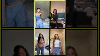 Pop Like This  The Tyla Dance #edit #dance #tiktok #trending #shorts