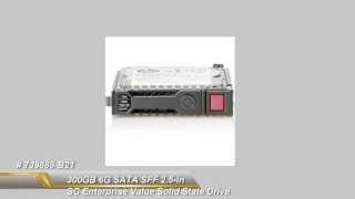 718189-B21 HP Solid State Drive at Genisys