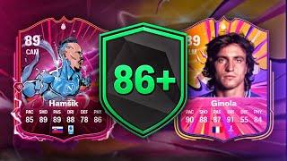 Нескінчені НОВІ Track Star/Origin Hero Picks  | FC25 Ultimate Team