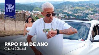 MC Menor da VS - Papo Fim de Ano (Zuca Filmes) DJ LP