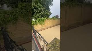 Resin-bound Driveway transformation#driveway#resinbound