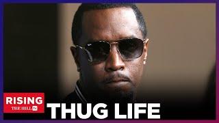 Sean ‘Diddy’ Combs INTIMIDATING Witnesses From BEHIND BARS: Prosecutors