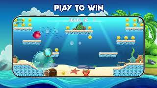 Diamond Fish By AKS Studio #shorts