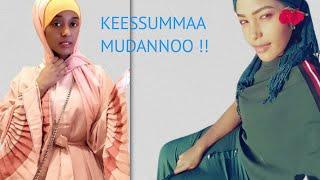 keessummaa muddannoo jira jirtuu hordoftotaa Zara entertainment video harwaan wolitti debinee jira