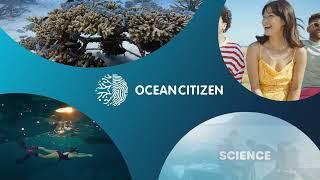 OCEAN CITIZEN - a story of marine restoration in action