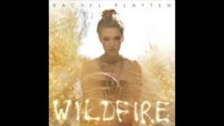 Rachel Platten - Fight Song (Audio)