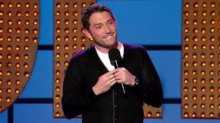 Jon Richardson on OCD & Relationships | Live at the Apollo | BBC Comedy Greats