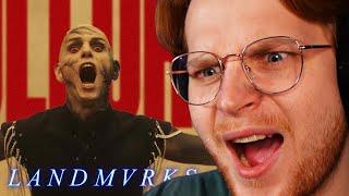 THEY WILL OWN 2025! | LANDMVRKS - Sulfur (Reaction)