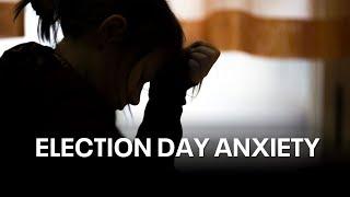 5 tips to coping with election anxiety | KTVU