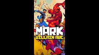 Mark Grayson Floods The Entire Planet by Accident | Invincible Season 3 VILLAIN ARC