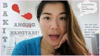 SAGOT SA MGA TANONG NYO | BAHAY NAMIN KUNG SAAN AKO LUMAKI