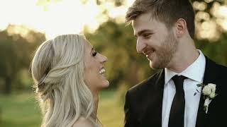 Megan & Jake - Wedding Film - Ocoee Crest - Ocoee, TN