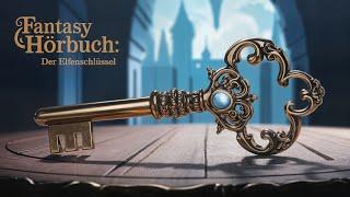 Der Elfenschlüssel Fantasy Hörbuch Komplett deutsch