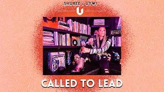 Called To Lead