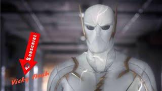 godspeed vs flash|| flash season 6×18