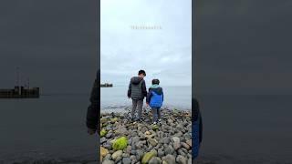 Day Trip to the Seaside at Largs with ScotRail