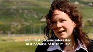 History of the Irish Language - Údarás na Gaeltachta.avi