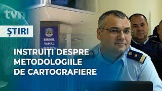 INSTRUIȚI DESPRE METODOLOGIILE DE CARTOGRAFIERE