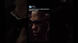 Oakley has appointed Travis Scott as their 1st Ever Chief Visionary