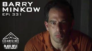 Barry Minkow - A Journey from Fraud to Fraud Fighter