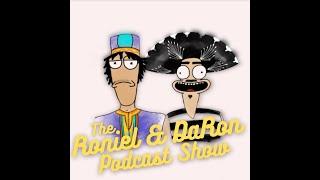 The Origins of "Roniel" and "DaRon" - Clipped from Episode 7 - RDPS