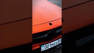 Mercedes CLS 450‍